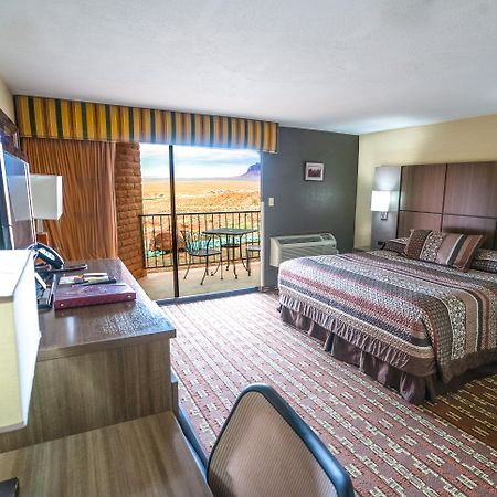 Goulding'S Lodge Esterno foto
