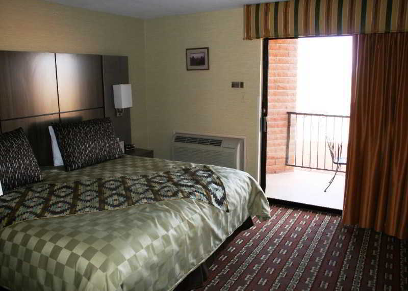 Goulding'S Lodge Esterno foto