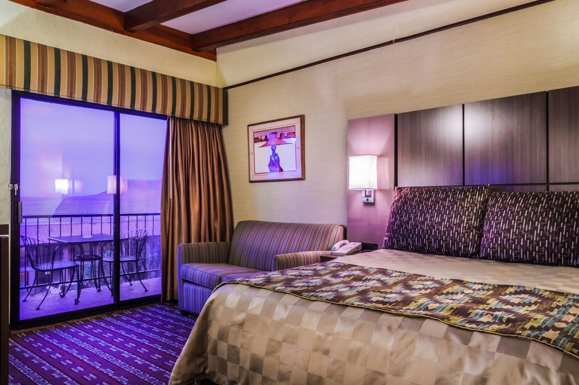 Goulding'S Lodge Esterno foto