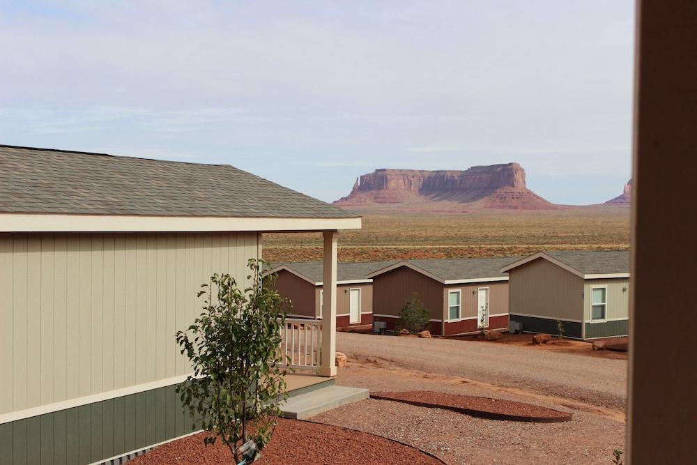 Goulding'S Lodge Esterno foto