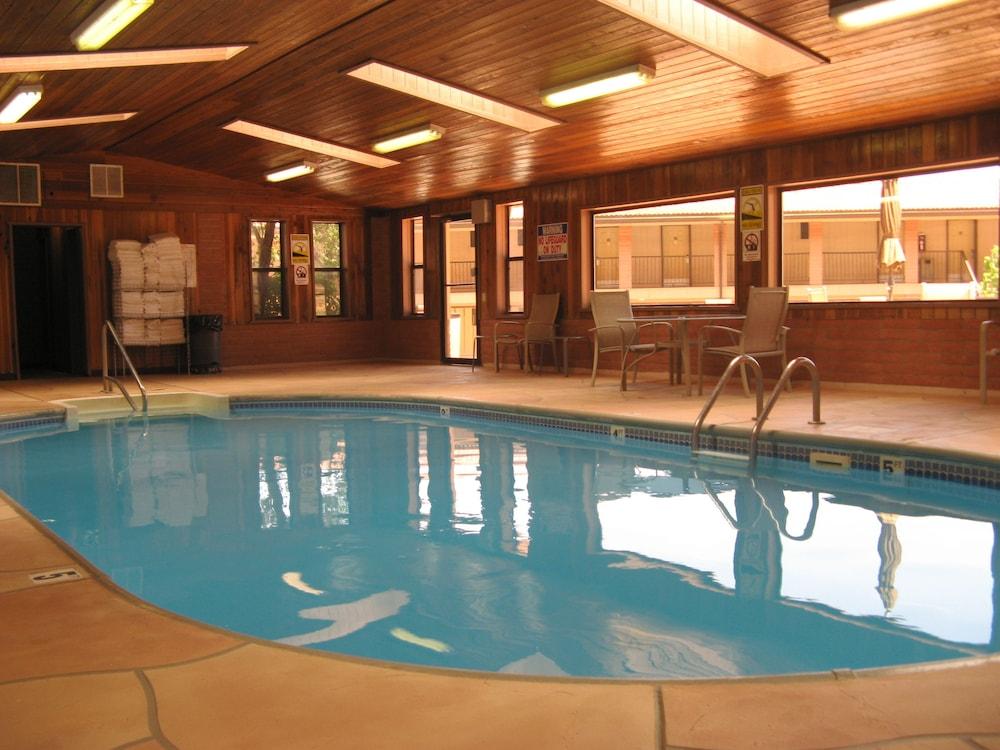 Goulding'S Lodge Esterno foto