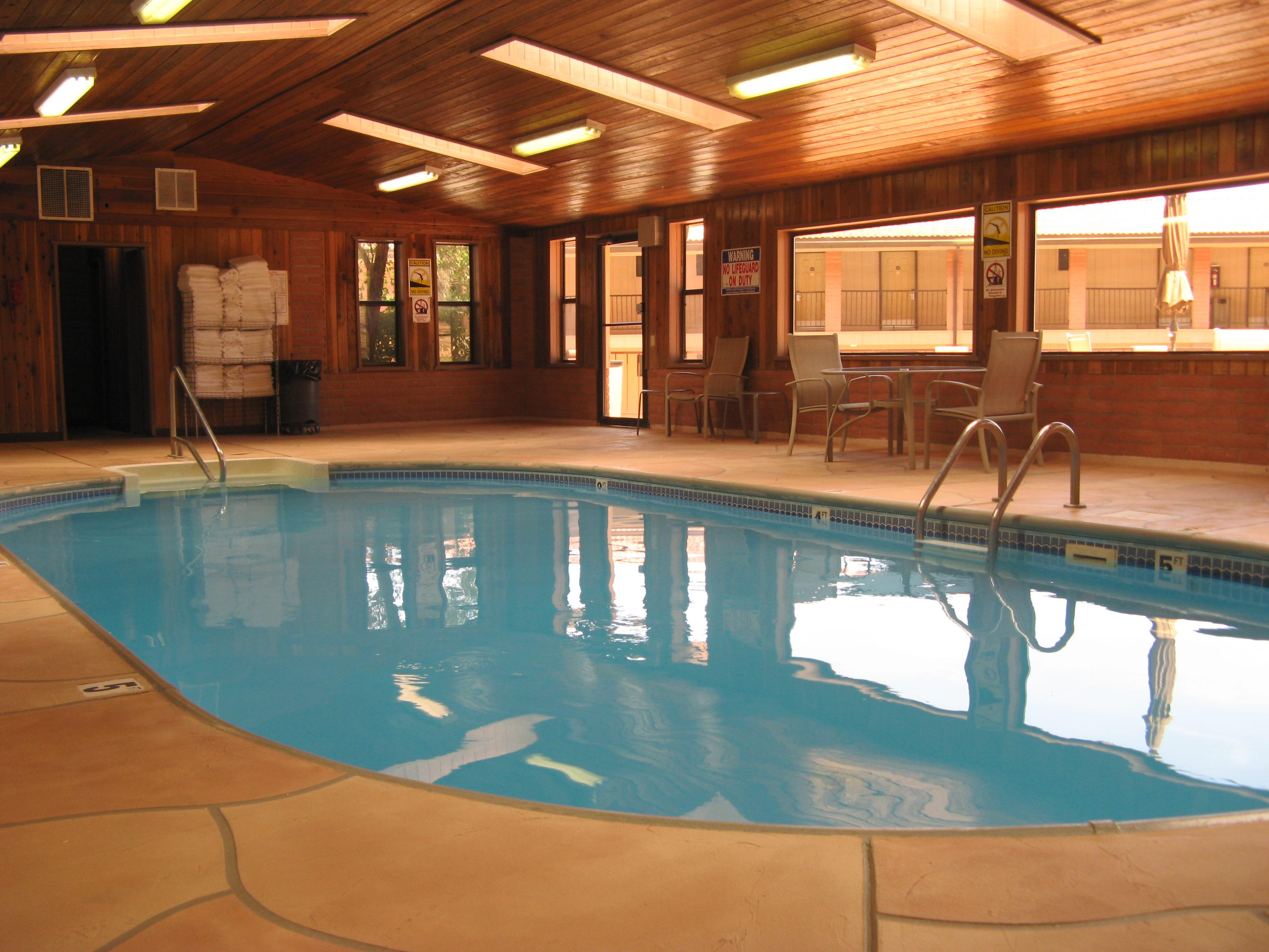 Goulding'S Lodge Esterno foto