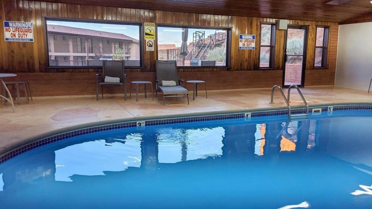 Goulding'S Lodge Esterno foto