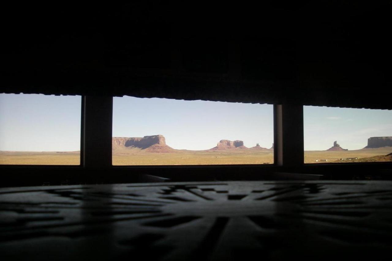 Goulding'S Lodge Esterno foto