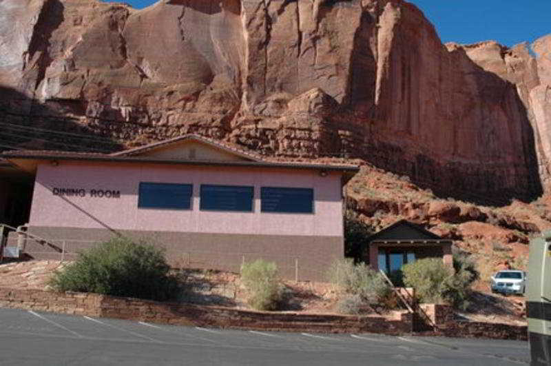 Goulding'S Lodge Esterno foto
