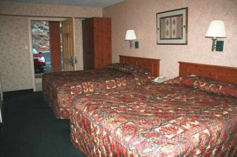 Goulding'S Lodge Esterno foto