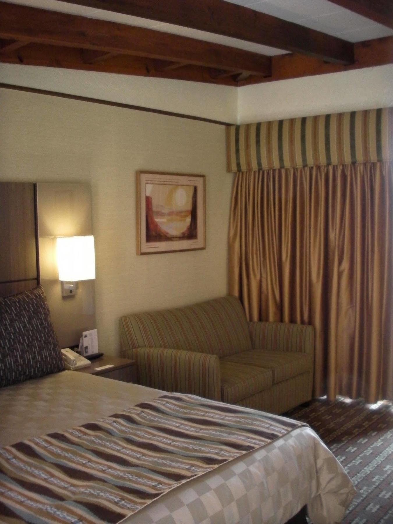 Goulding'S Lodge Esterno foto