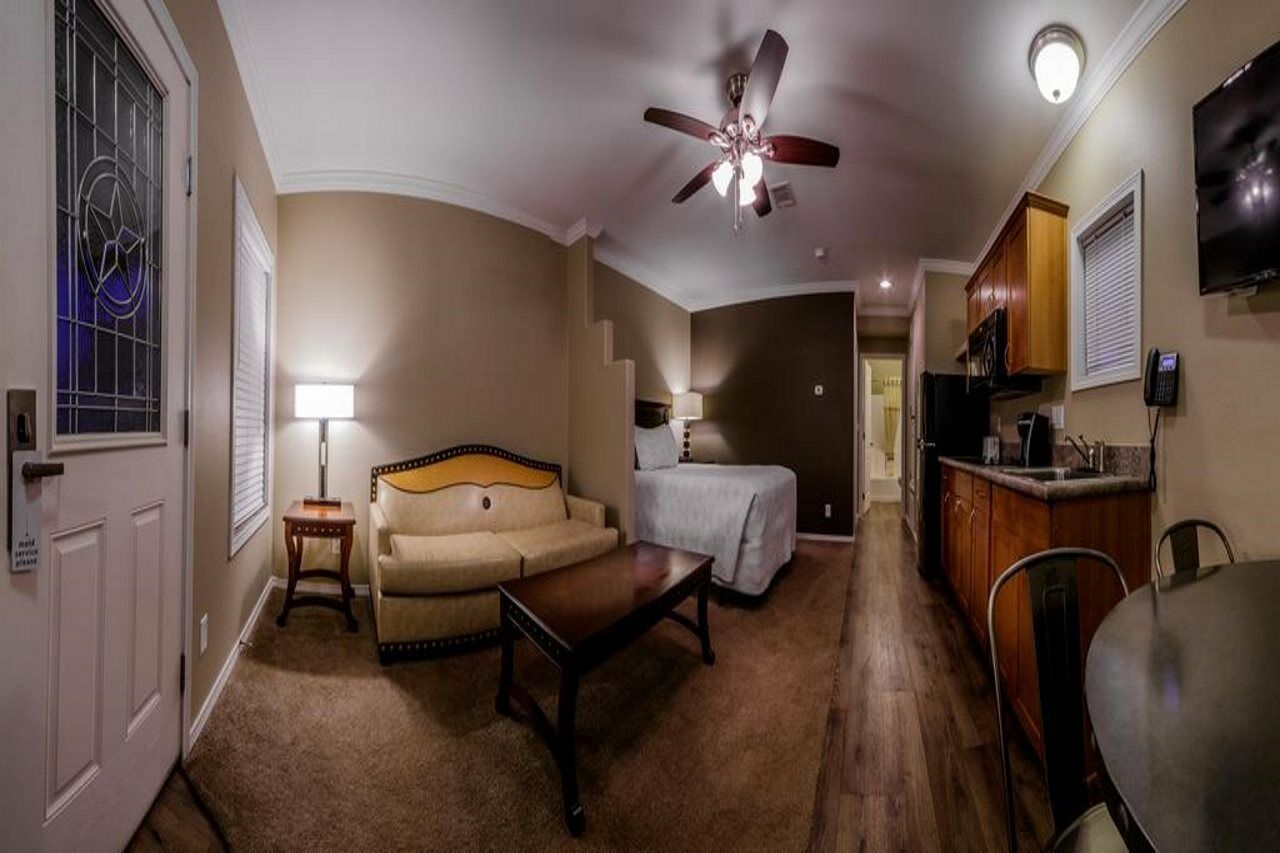 Goulding'S Lodge Esterno foto